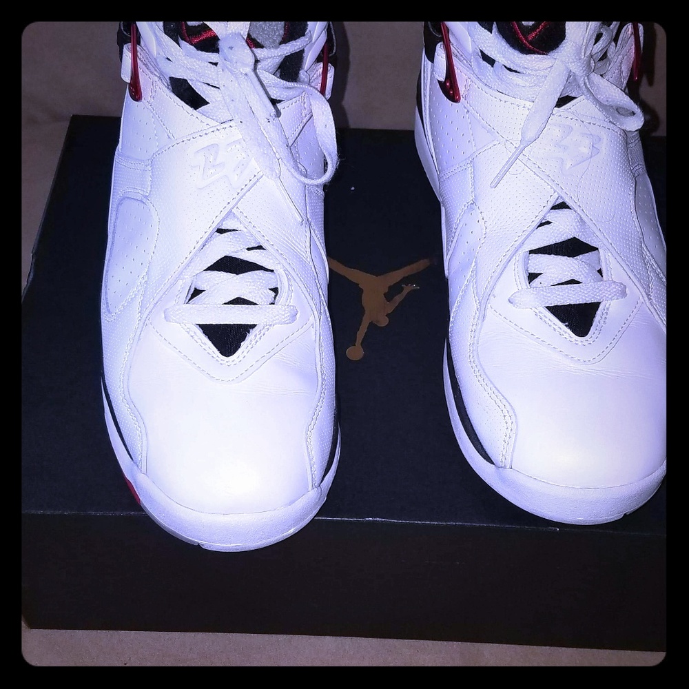 Retro 8 "Alternate 82s"